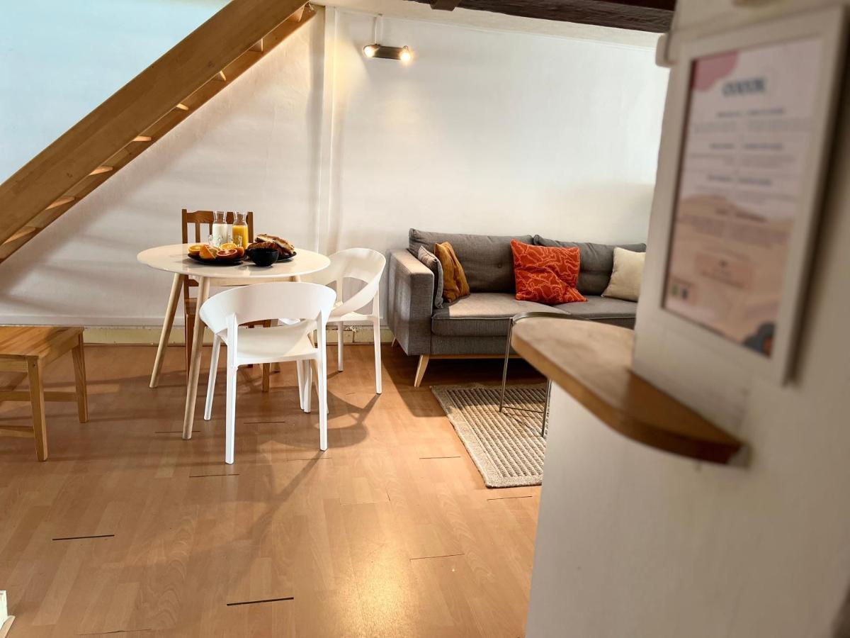 Suite Jason Villeurbanne Exteriör bild