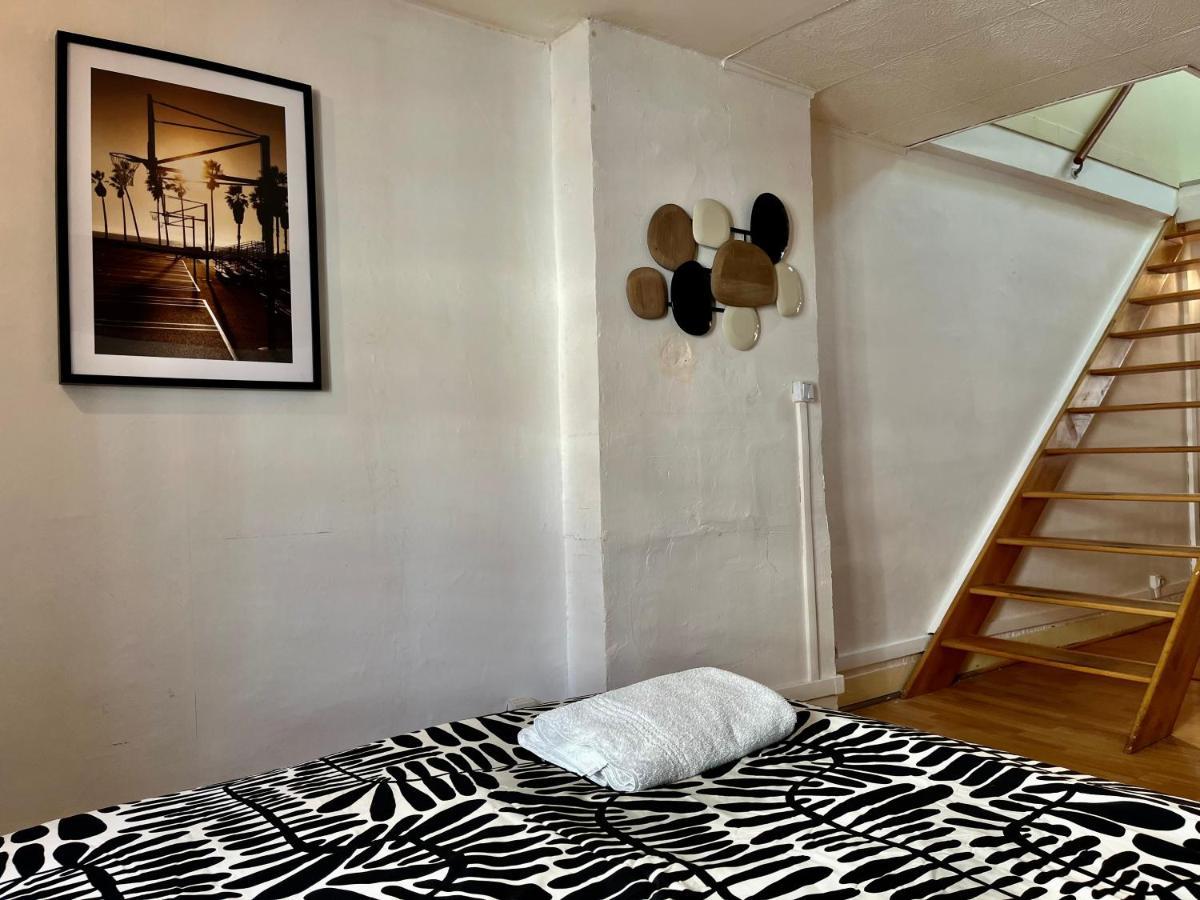 Suite Jason Villeurbanne Exteriör bild