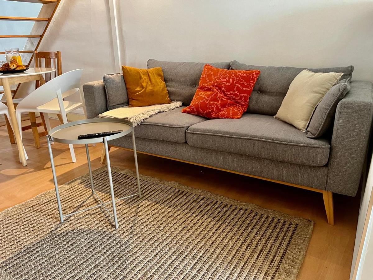 Suite Jason Villeurbanne Exteriör bild